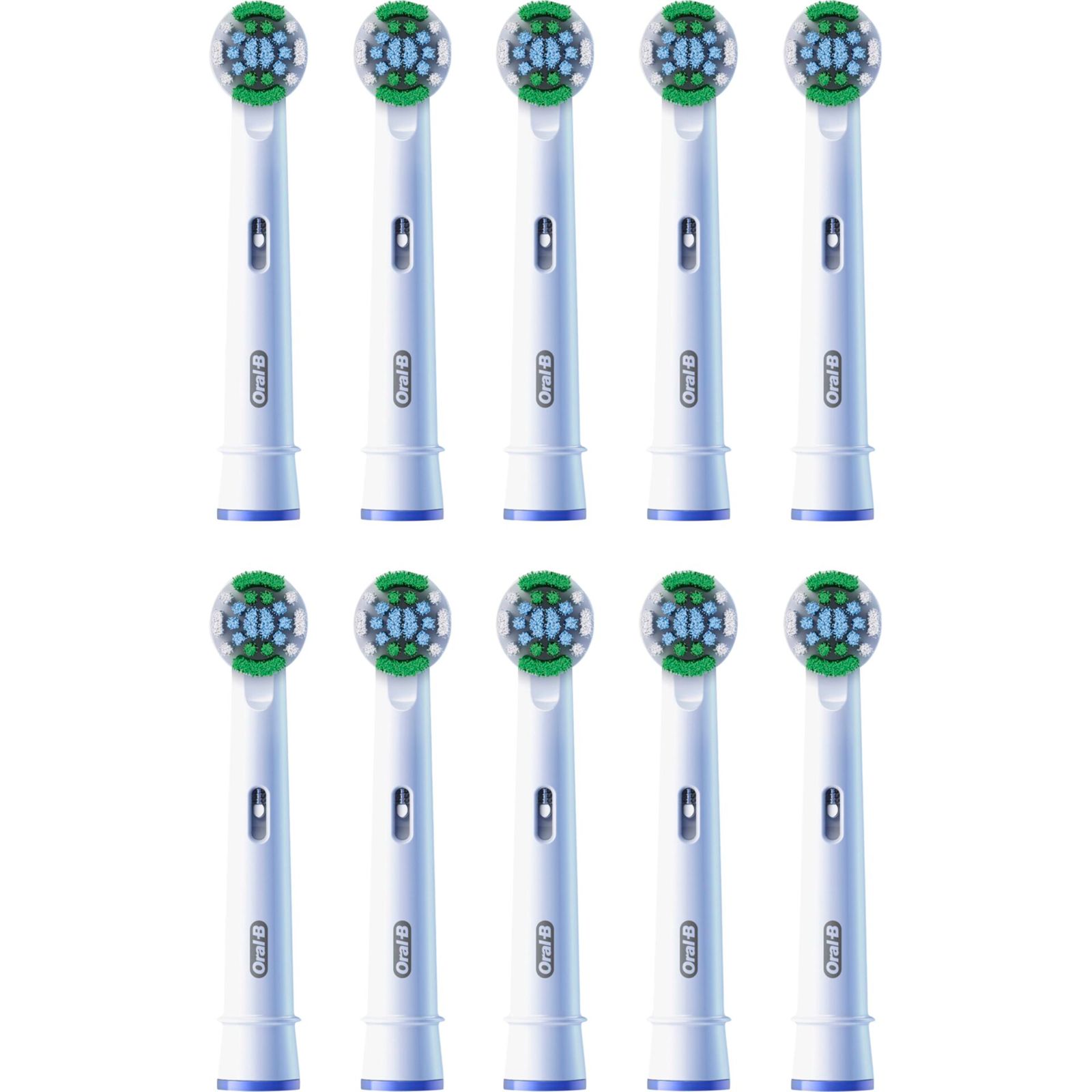 Oral-B Aufsteckbürsten Pro Precision Clean   10er