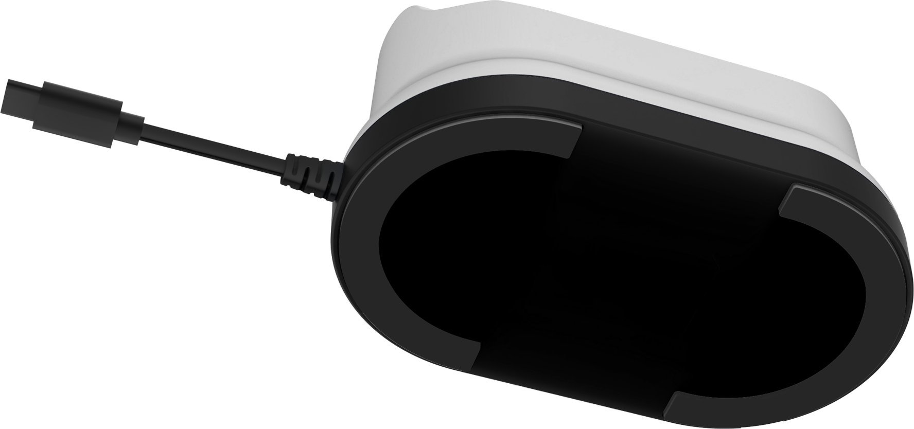 PDP Nabíječka pro ovladač PDP PS5 METAVOLT Dualsense - bílá