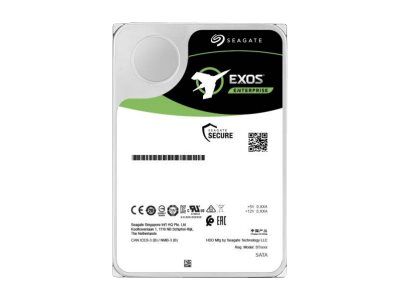 SEAGATE HDD Server Exos X18 HDD 512E/4KN  ( 3.5 / 16TB/ SAS 12Gb/s / 7200rpm)