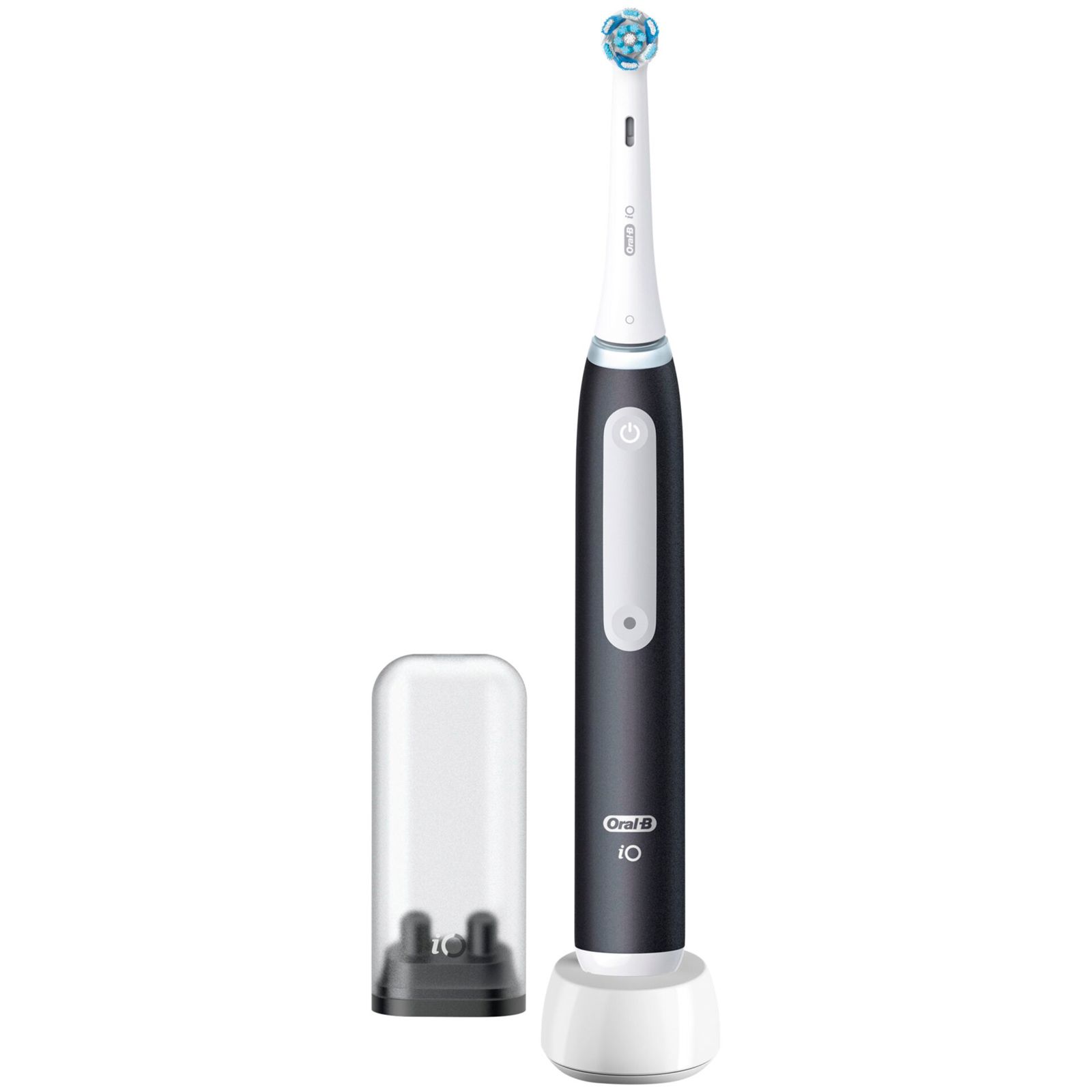 Oral-B iO Series 3n Matt Black