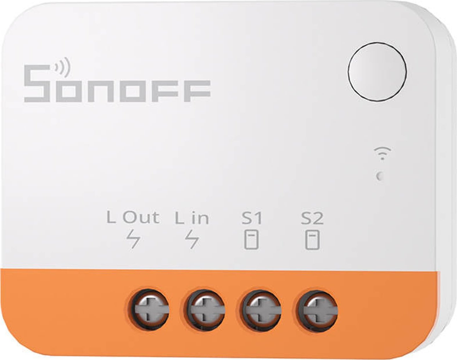 SONOFF ZBMINIL2, eWeLink/ZigBee Prepínač