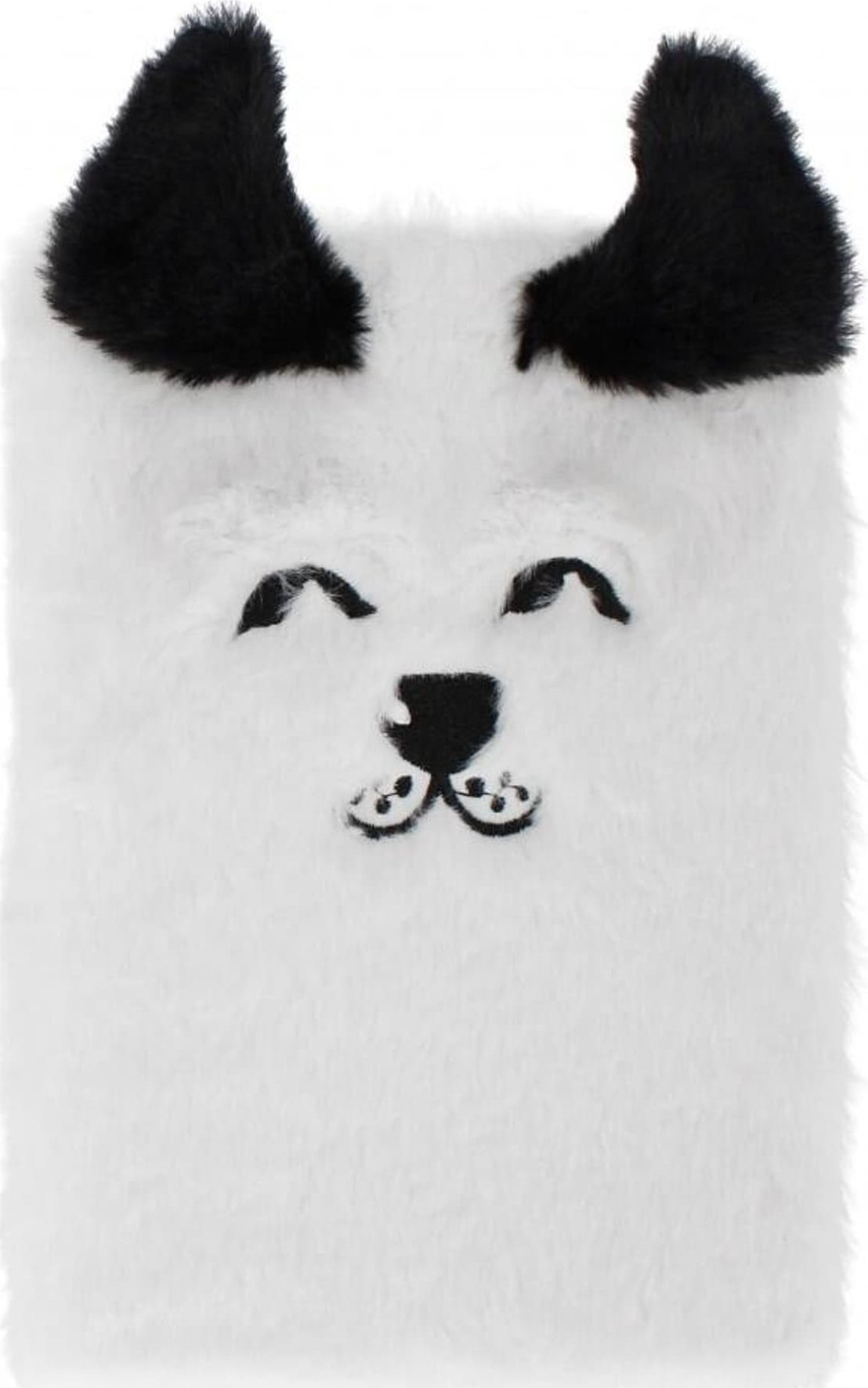 Starpak NOTES PLUS A5 DOG B&W STK PB 6/36