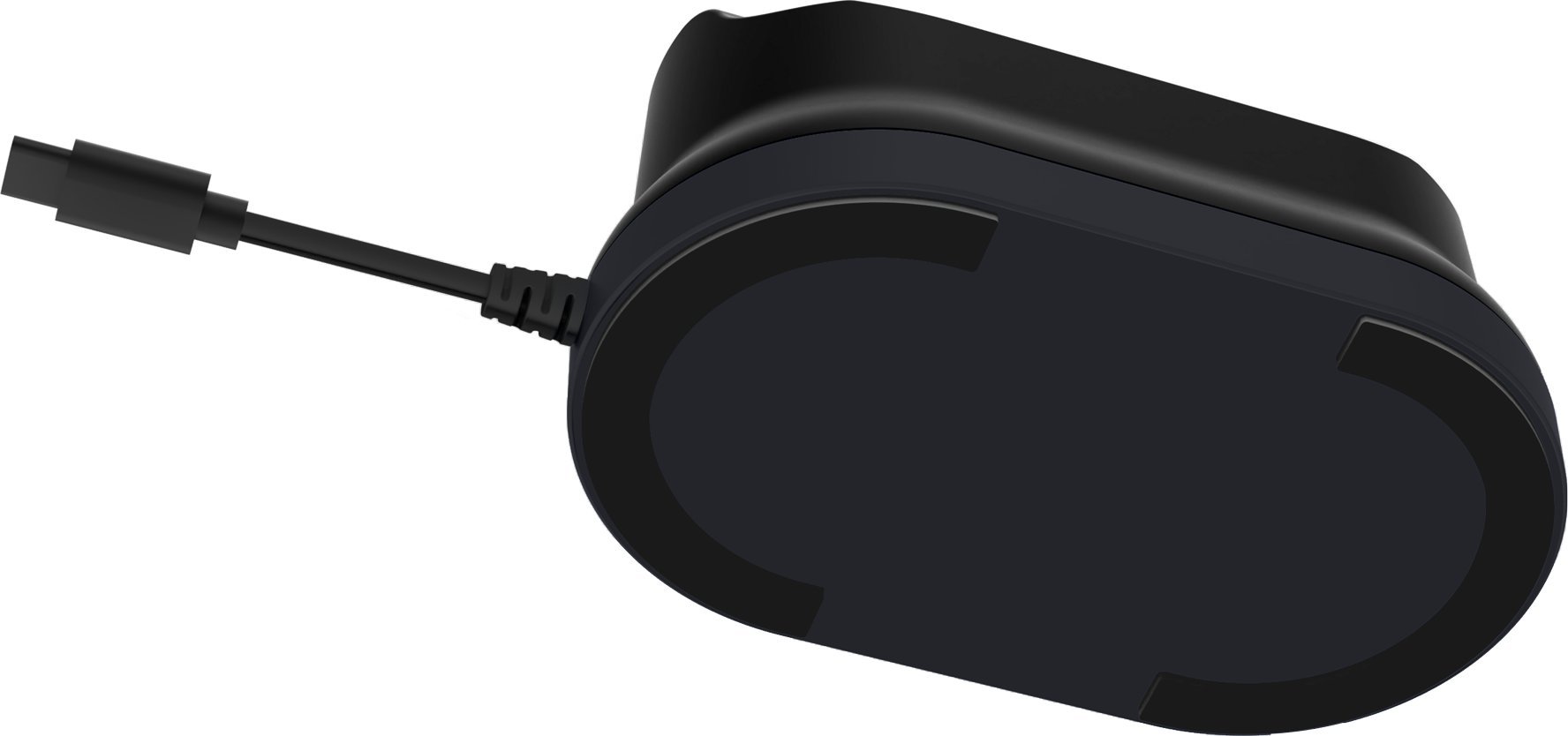 PDP Nabíječka pro ovladač PDP PS5 METAVOLT Dualsense - černá