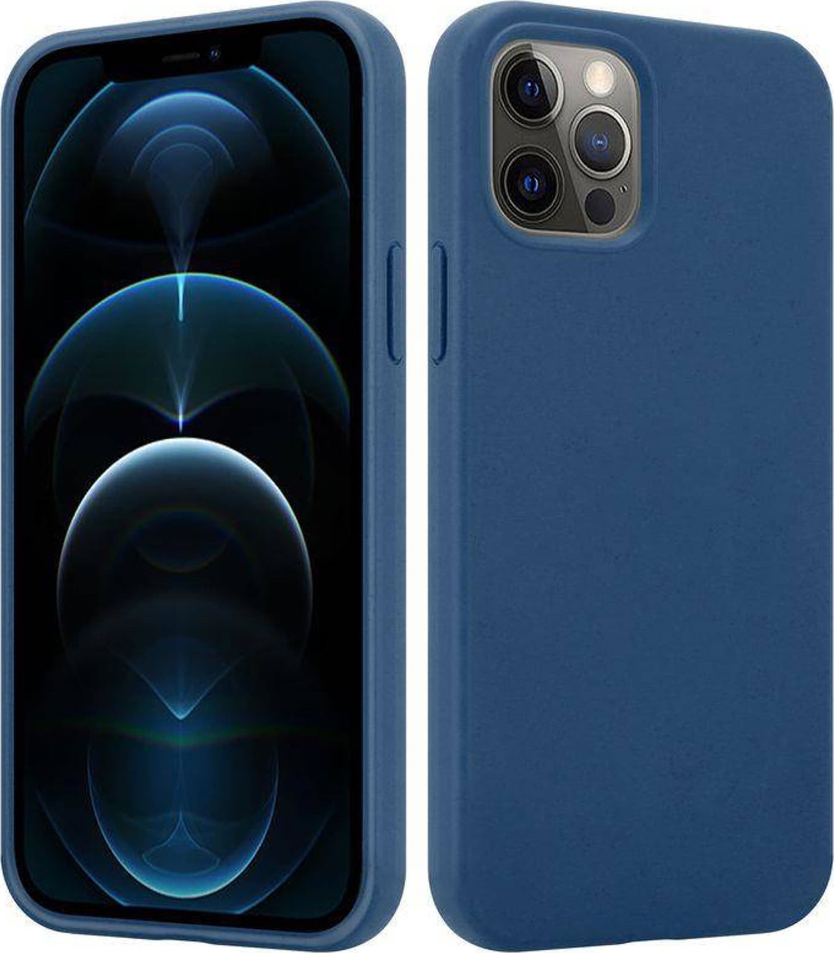 Maxximus MX ECO IPHONE 13 NAVY / NAVY BLUE