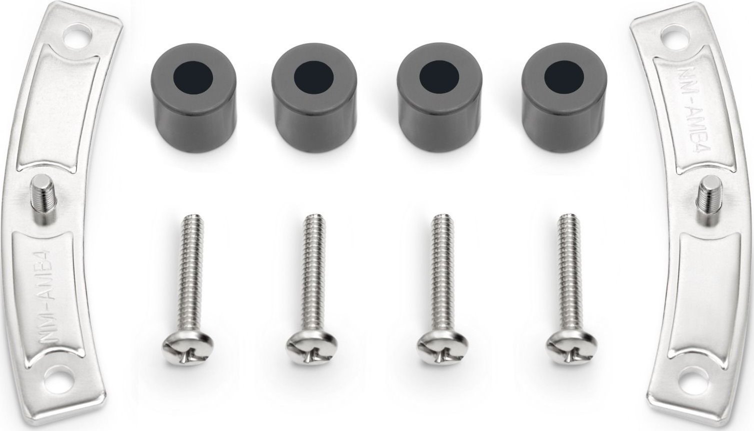 NM-AM5/4-MP83 Mounting Kit, Befestigung/Montage