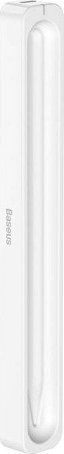 Baseus Bezdrôtové nabíjacie púzdro pre Smooth Writing Stylus (biele)