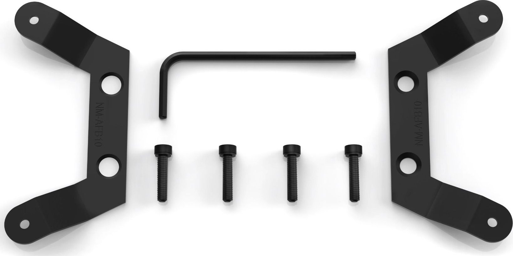 NM-AM5-L9aL9i Montážní sada, montáž/montáž