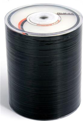 Omega DVD+RW 4,7 GB 4x 100 kusov (56703)