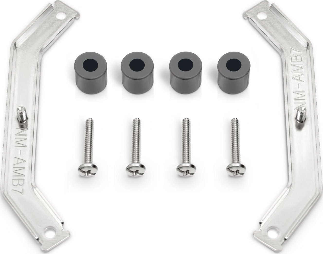 NM-AM5/4-MP78 Mounting Kit, Befestigung/Montage