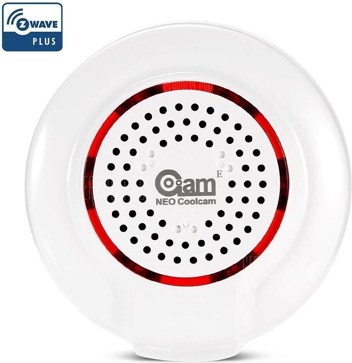 Múdra zásuvka HomeKit NEO NAS-WR10BH ZigBee 16A FR
