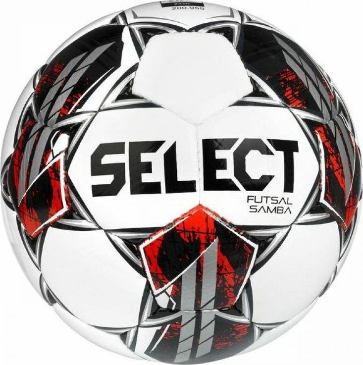 Select Football select hall futsal samba fifa v22 t26-17621 *xv