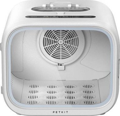 PetKit Airsalon Max Pre Múdra sušička pre domáce zvieratá