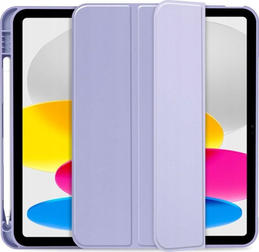 Tech-Protect Pouzdro na tablet Flipové pouzdro Tech-Protect pro iPad 10.9 2022