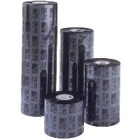 Zebra RIBBON 3200 WAX/RESIN - (03200BK11045)