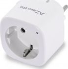Azzardo Single Smart Wi-Fi Plug AZzardo AZ3478