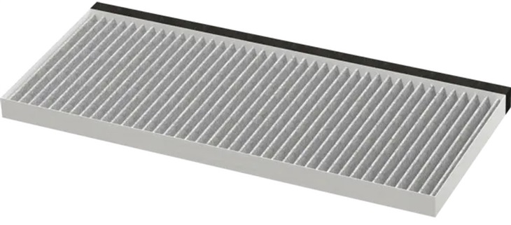Siemens LZ11ITB14 filter