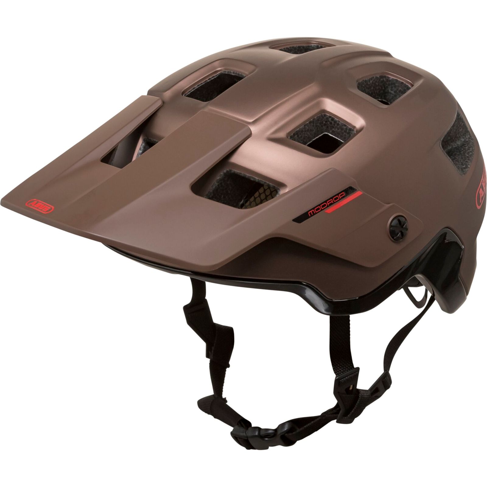 ABUS MoDrop MIPS metallic copper 2022