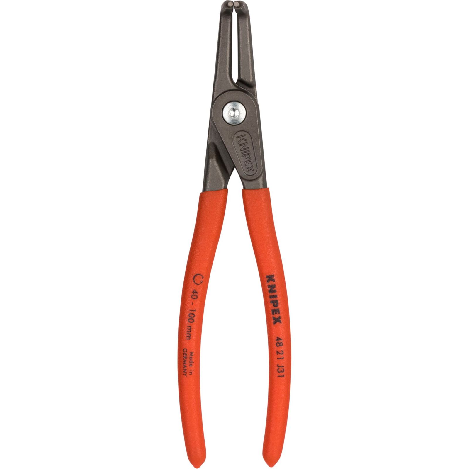 KNIPEX Precision Circlip Pliers