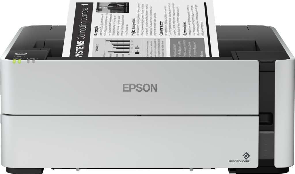 Epson EcoTank mono ET-M1170