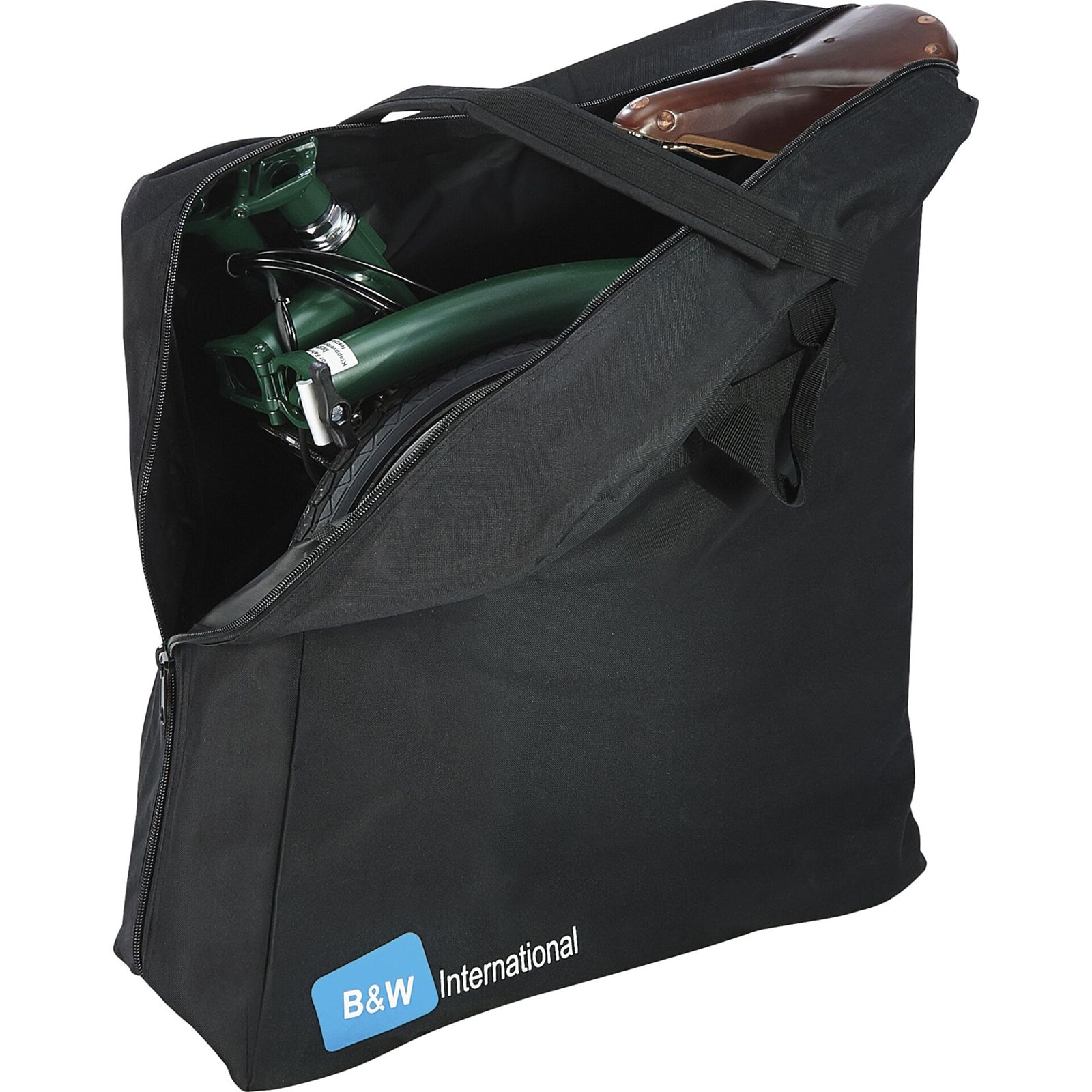 B&W foldon.bag