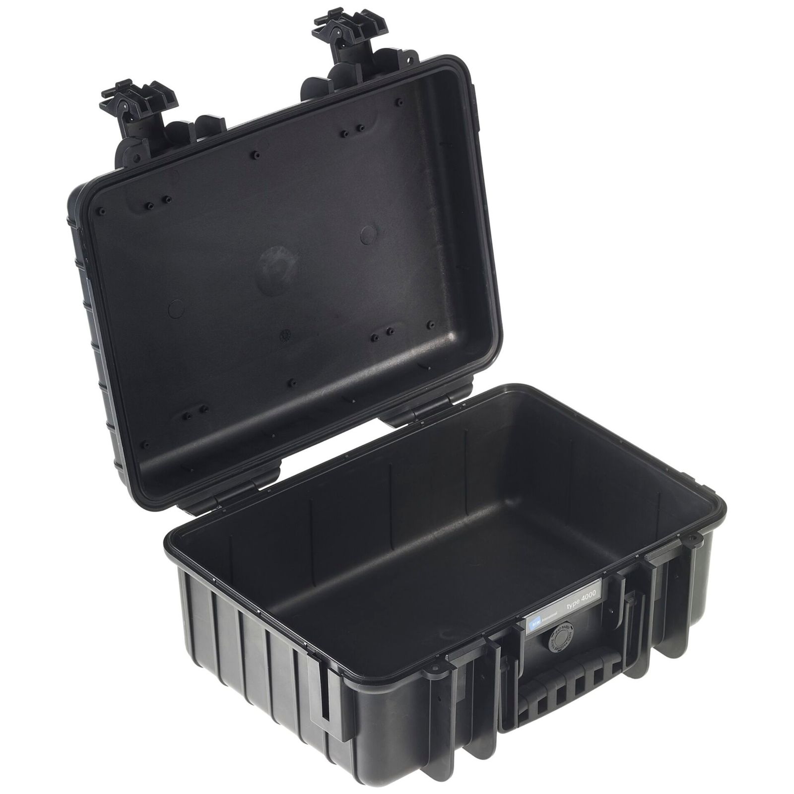 B&W Carrying Case   Outdoor Type 4000 black