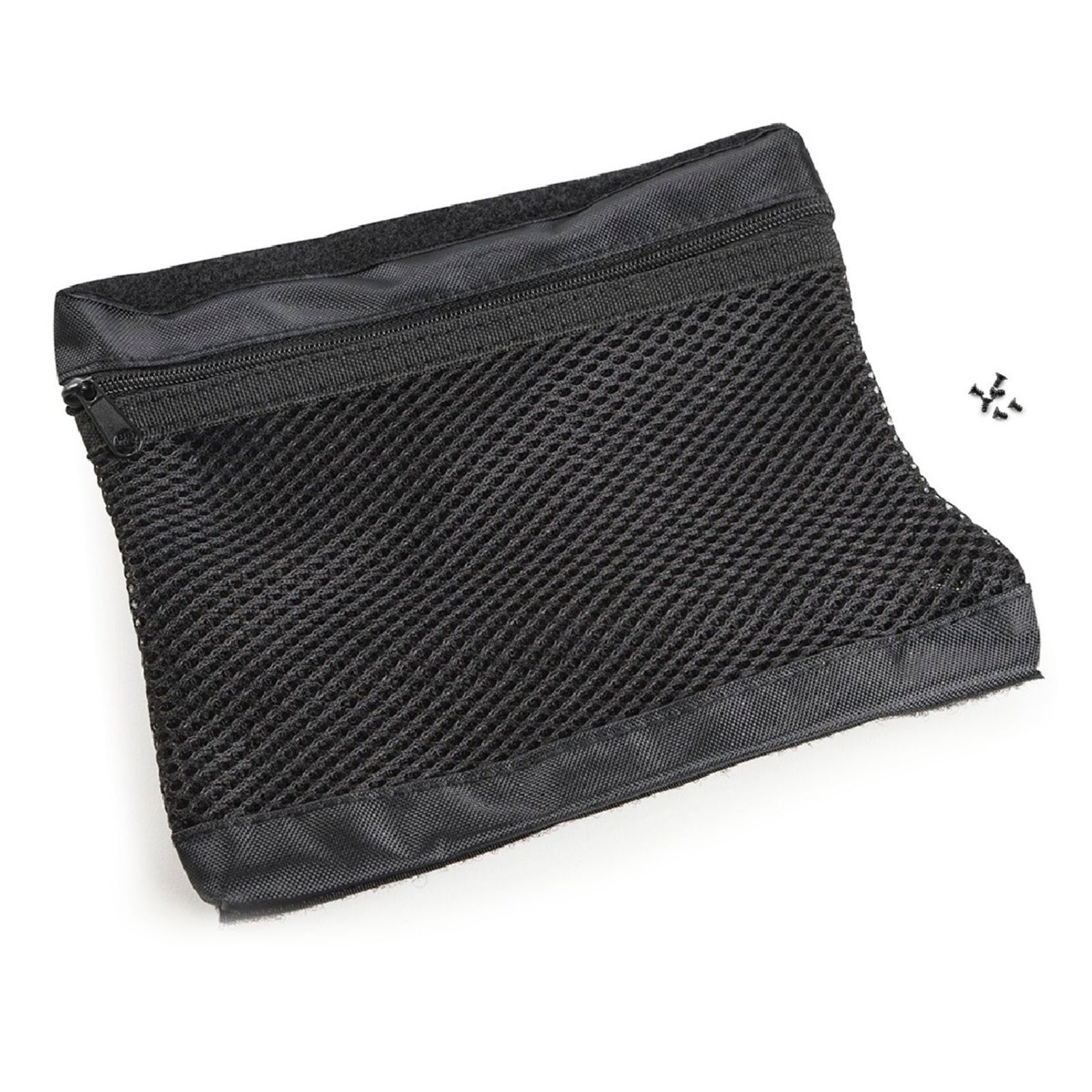 B&W Mesh Lid Pocket for B&W Carrying Case Type 4000