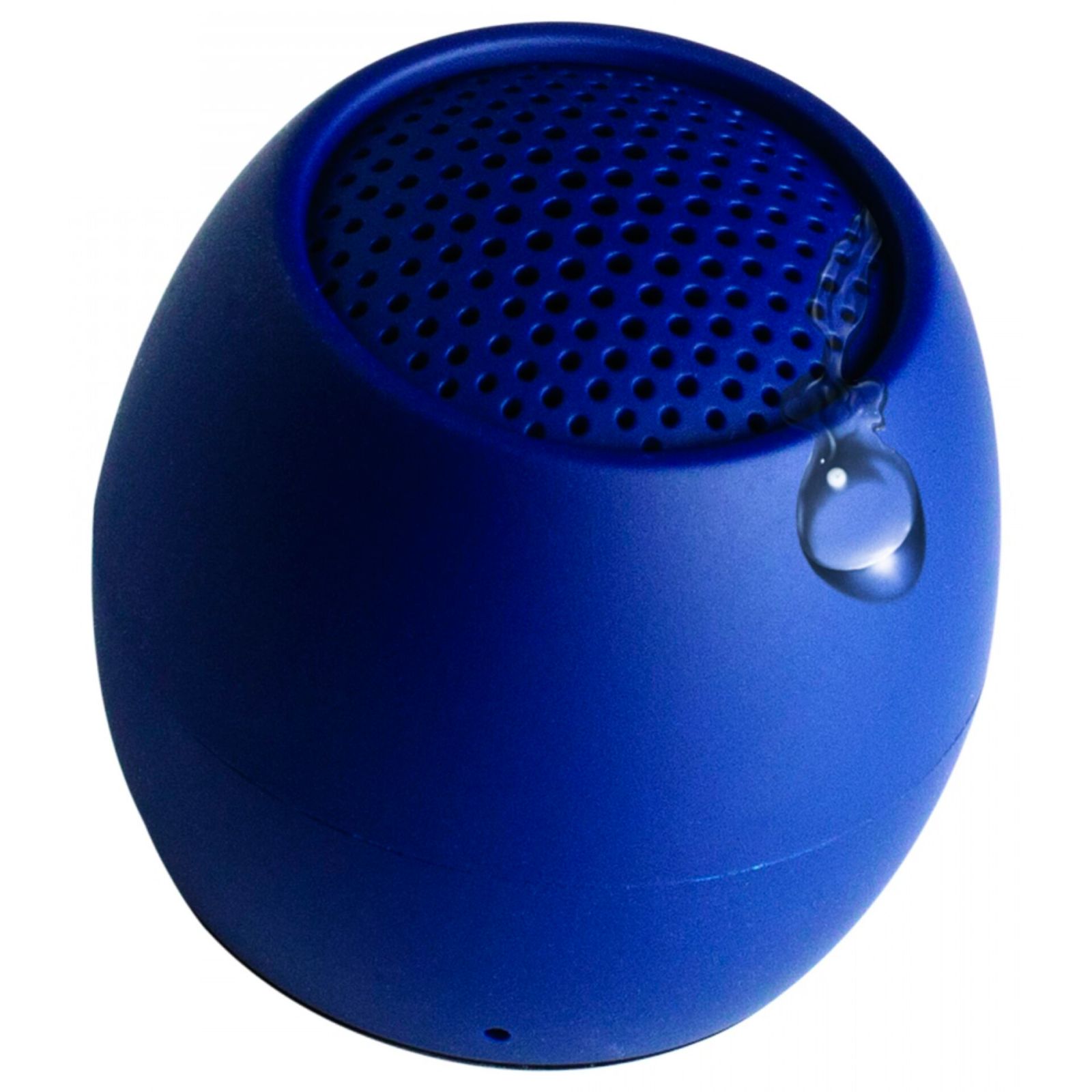 Boompods Zero Navy Blue