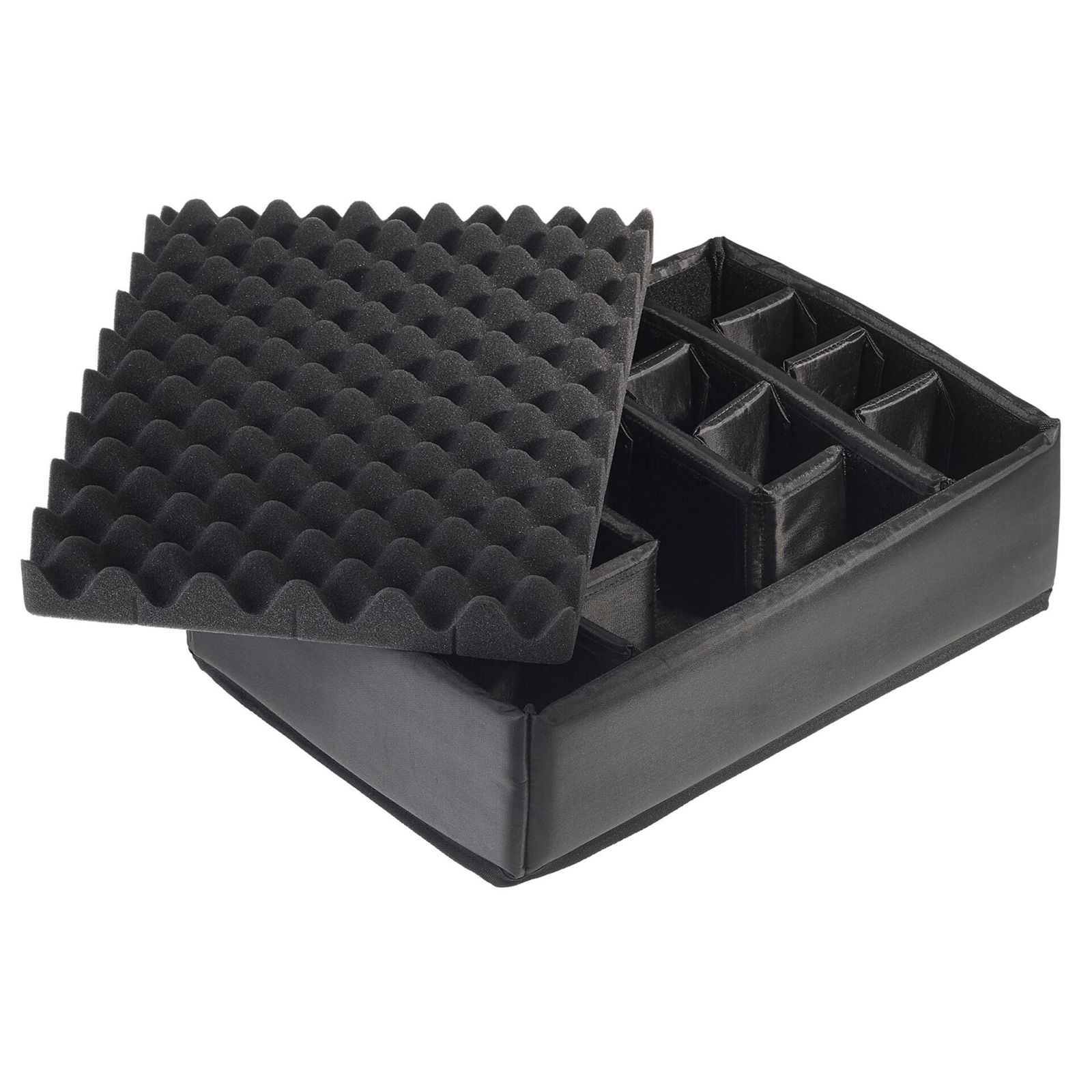 B&W variable Padded Divider for B&W Carrying Case Type 5000