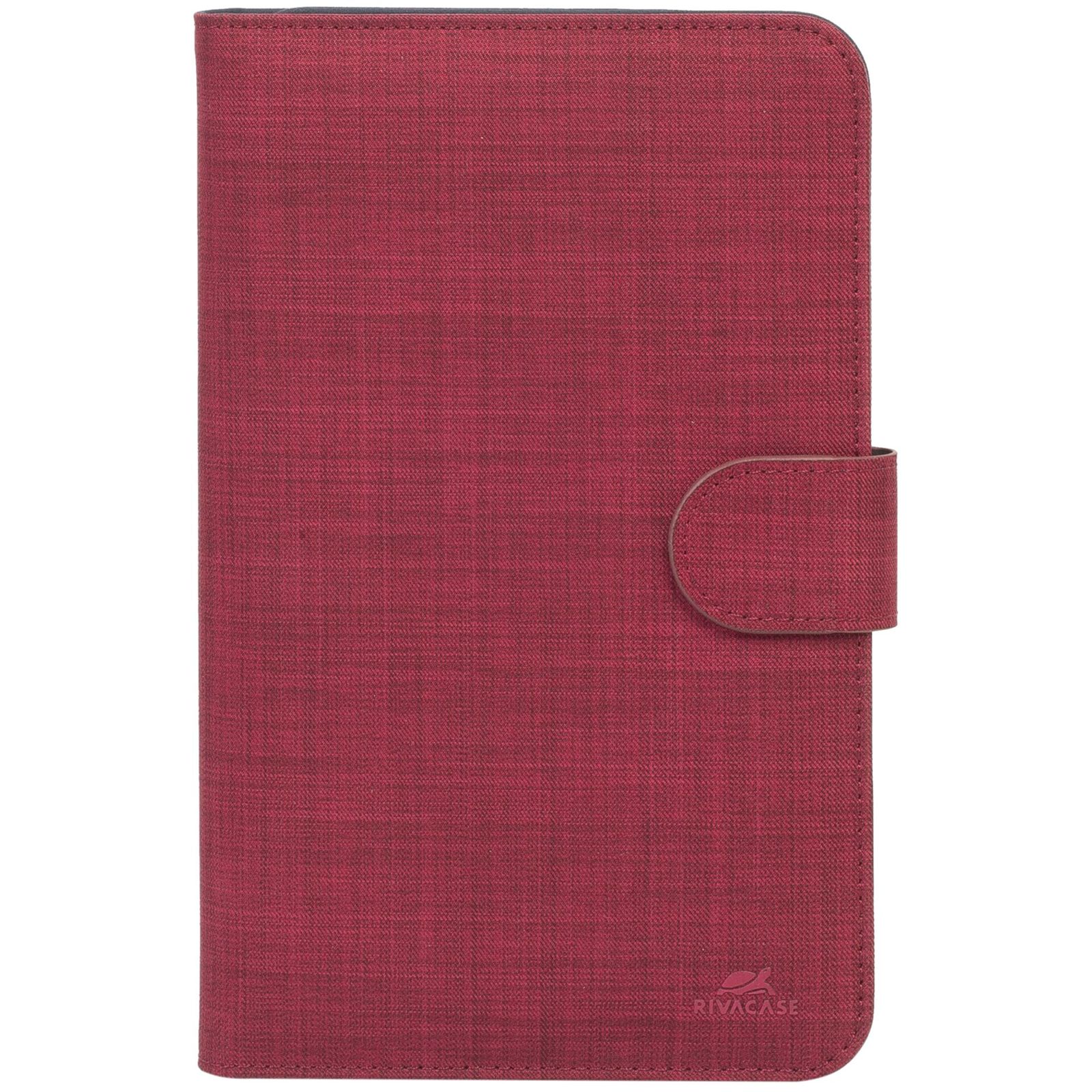 RIVACASE 3312 Red Tablet Case 7