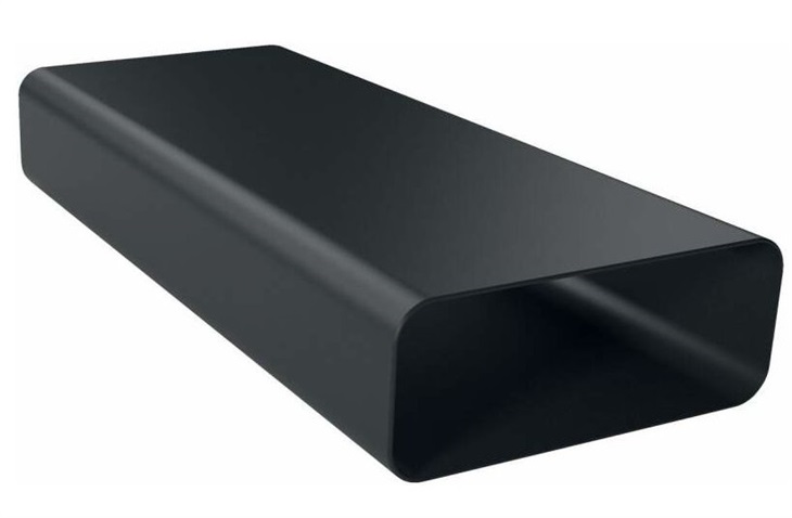 Siemens HZ9VDSM2, plochý potrubné diel pre digestor