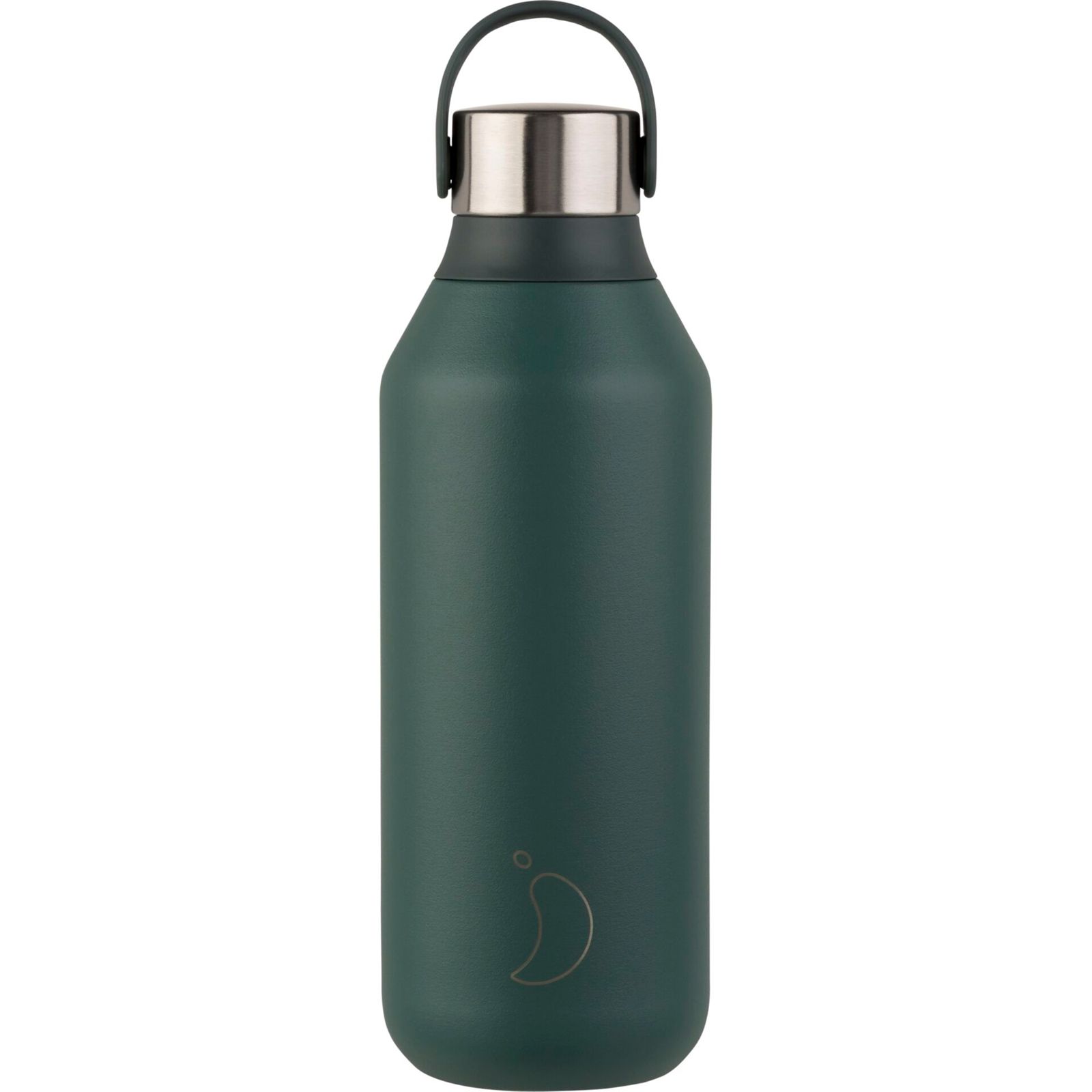 Chillys Water Bottle Serie2  Pine Green 500ml