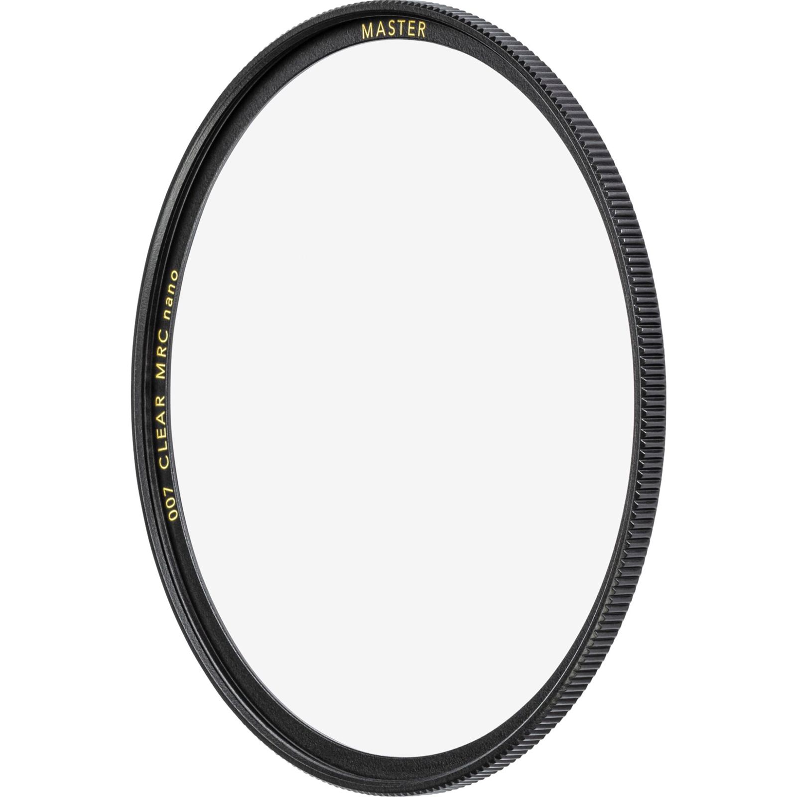 B+W Clear Filter MRC Nano Master 95mm