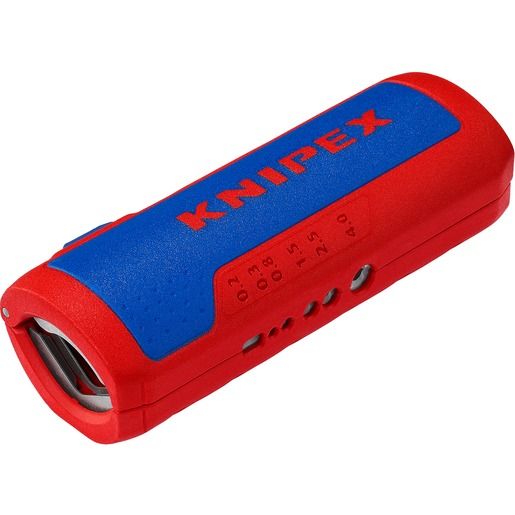 KNIPEX TwistCut Corrugated Pipe Cutter