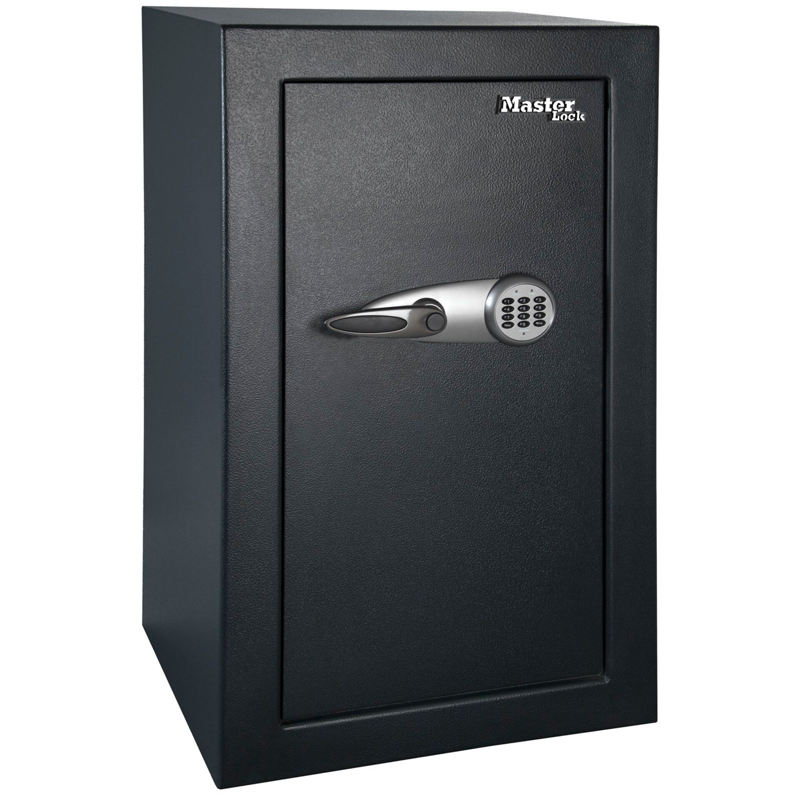 Master Lock T0-331ML trezor XXL
