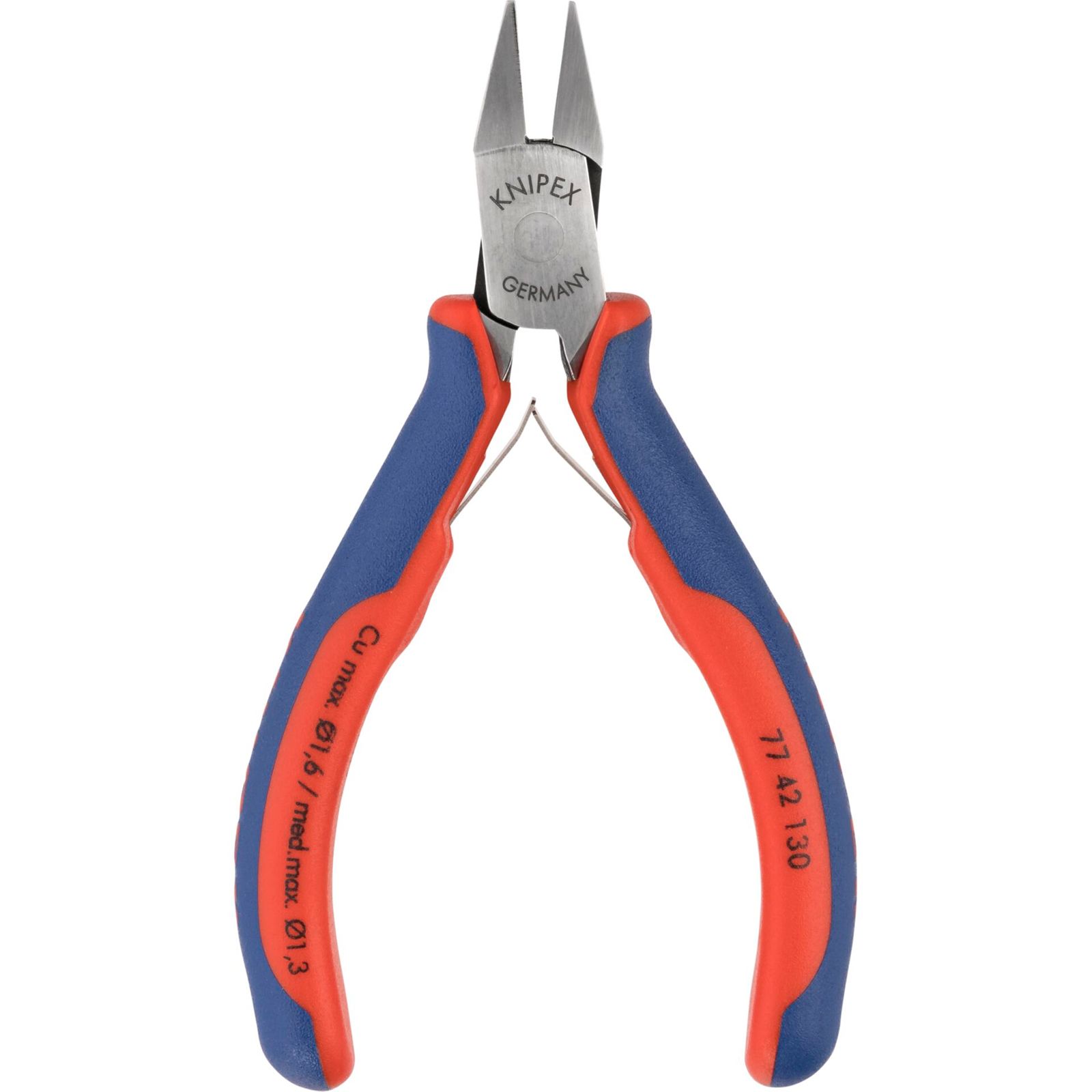 KNIPEX Electronics Diagonal Cutter
