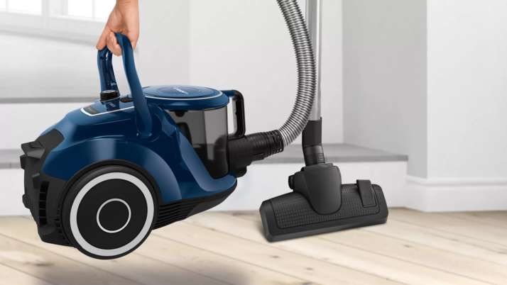Bosch BGC 41 X 36 bezvreckový vysávač