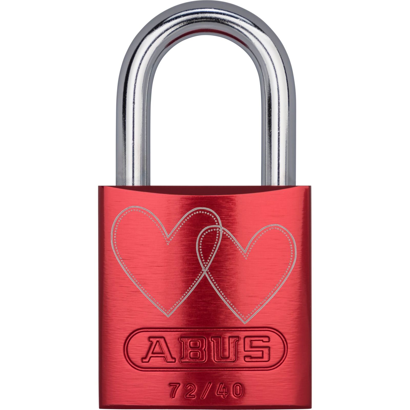 ABUS Love 74/40 Lock Look 4 SL 6