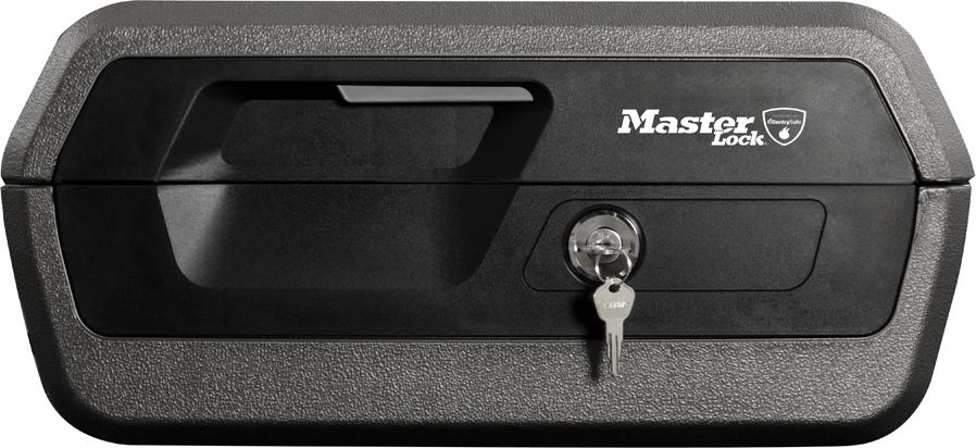 Master Lock LCFW30100