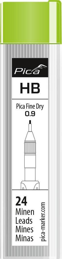 Pica Fine-Dry Refills HB