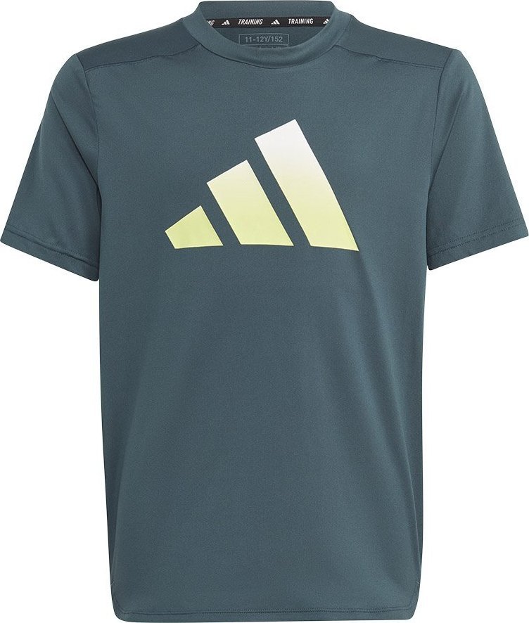 Adidas Tričko adidas TI Tee Jr IJ6416