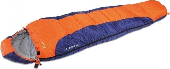 Spací pytel Bertoni Sherpa 250 Mumie
