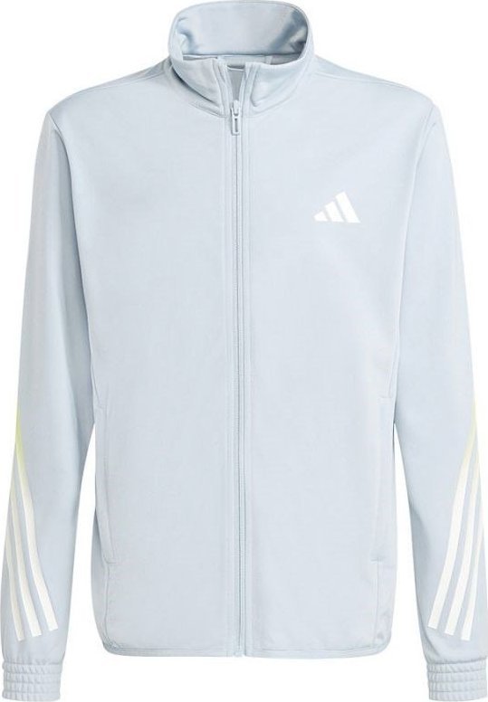 Mikina Adidas adidas TI Tracksuit Jr IK3098