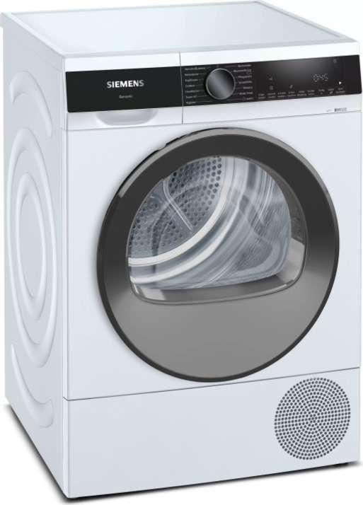 Siemens WQ33G2D40 iQ500 sušička