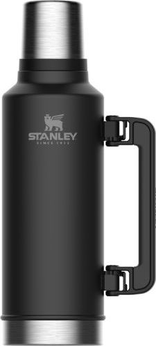 Stanley Classic Bottle XL 1,9 L Matte Black Pebble