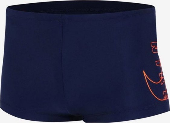 Nike Plavky s logem Nike Reflect NESSC583 440