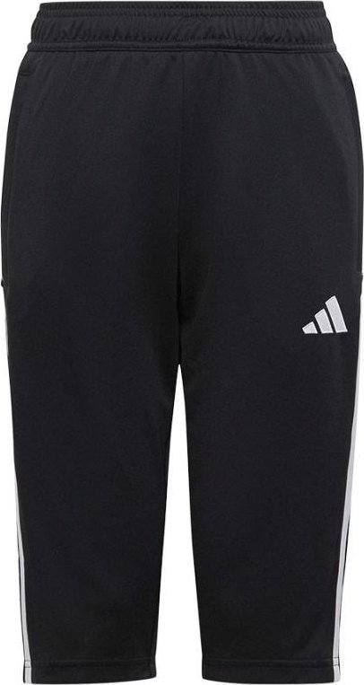 Adidas kraťasy adidas Tiro 23 3/4 kalhoty Jr HS3552