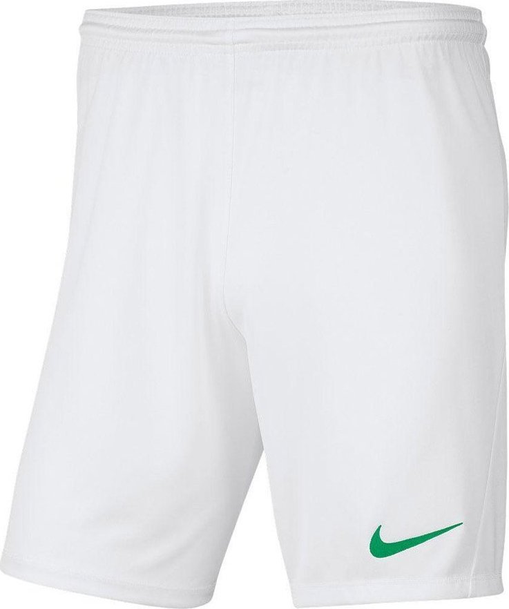 Nike Kraťasy Park III BV6855 102