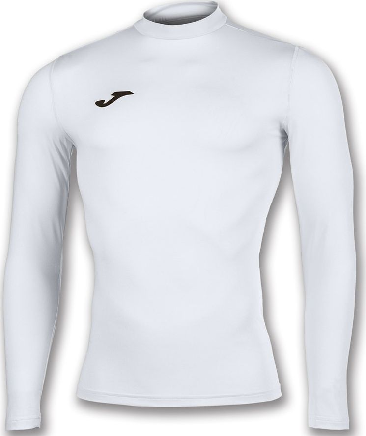 Joma Dětské tričko Camiseta Brama Academy bílé, velikost 146 (101018.200)