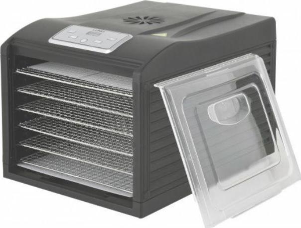 Lund Sušička 420-500W T68272