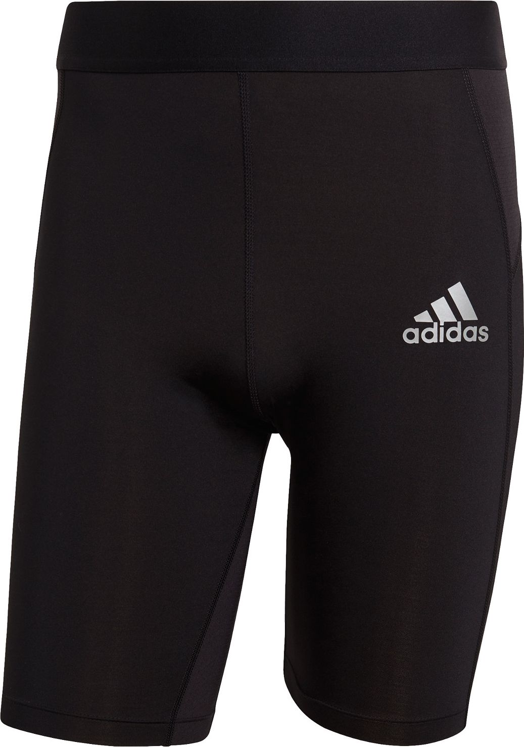 Adidas šortky adidas Techfit Tights 311: Velikost - S